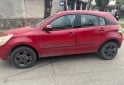 Autos - Chevrolet Agile 2011 GNC 180000Km - En Venta