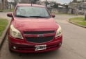 Autos - Chevrolet Agile 2011 GNC 180000Km - En Venta