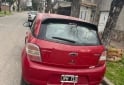 Autos - Chevrolet Agile 2011 GNC 180000Km - En Venta