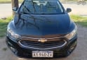 Autos - Chevrolet ONIX LTZ 1.4 2017 Nafta 190000Km - En Venta