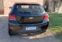 Autos - Chevrolet ONIX LTZ 1.4 2017 Nafta 190000Km - En Venta