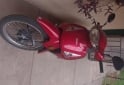 Motos - Keller 110 2023 Nafta 25000Km - En Venta