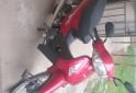 Motos - Keller 110 2023 Nafta 25000Km - En Venta