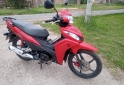 Motos - Honda Wave full 2023 Nafta 6000Km - En Venta