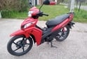 Motos - Honda Wave full 2023 Nafta 6000Km - En Venta