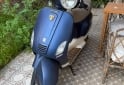 Motos - Zanella STYLER 2019 Nafta 31340Km - En Venta