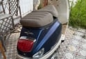 Motos - Zanella STYLER 2019 Nafta 31340Km - En Venta