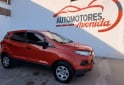 Autos - Ford ECOSPORT S 2016 GNC 150400Km - En Venta