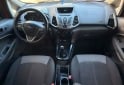 Autos - Ford ECOSPORT S 2016 GNC 150400Km - En Venta