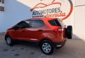Autos - Ford ECOSPORT S 2016 GNC 150400Km - En Venta