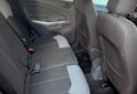 Autos - Ford ECOSPORT S 2016 GNC 150400Km - En Venta