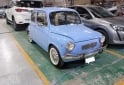 Clásicos - Fiat 600 - En Venta