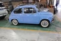 Clásicos - Fiat 600 - En Venta