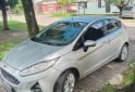 Autos - Ford Ford Fiesta Kinetic SE 2018 Nafta 40000Km - En Venta