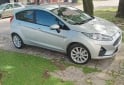 Autos - Ford Ford Fiesta Kinetic SE 2018 Nafta 40000Km - En Venta