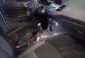 Autos - Ford Ford Fiesta Kinetic SE 2018 Nafta 40000Km - En Venta