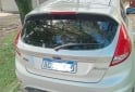 Autos - Ford Ford Fiesta Kinetic SE 2018 Nafta 40000Km - En Venta