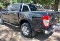 Camionetas - Ford Renger XLT 2017 Diesel 108000Km - En Venta