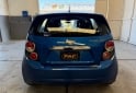 Autos - Chevrolet Sonic 2012 Nafta 144000Km - En Venta