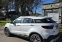 Autos - Ford Territory 2022 Nafta 45000Km - En Venta