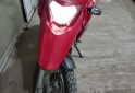 Motos - Honda Xr300 e raly 2013 Nafta 13780Km - En Venta