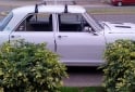 Autos - Chevrolet RALLY sport 1983 Nafta 6000Km - En Venta