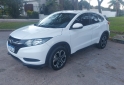 Camionetas - Honda HRV 2017 Nafta 114000Km - En Venta