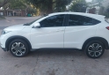 Camionetas - Honda HRV 2017 Nafta 114000Km - En Venta