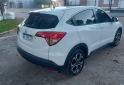 Camionetas - Honda HRV 2017 Nafta 114000Km - En Venta