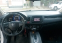 Camionetas - Honda HRV 2017 Nafta 114000Km - En Venta