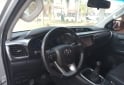 Camionetas - Toyota Hilux SRX 2016 4x4 2016 Diesel 183000Km - En Venta