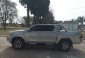 Camionetas - Toyota Hilux SRX 2016 4x4 2016 Diesel 183000Km - En Venta