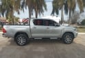 Camionetas - Toyota Hilux SRX 2016 4x4 2016 Diesel 183000Km - En Venta