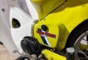 Motos - Honda ECONO POWER C90 1992 Nafta 38000Km - En Venta