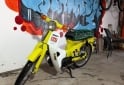Motos - Honda ECONO POWER C90 1992 Nafta 38000Km - En Venta