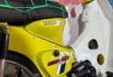 Motos - Honda ECONO POWER C90 1992 Nafta 38000Km - En Venta