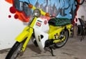 Motos - Honda ECONO POWER C90 1992 Nafta 38000Km - En Venta