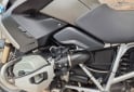 Motos - Bmw GS1200 2010 Nafta 58000Km - En Venta