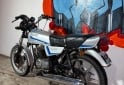 Motos - Zanella JR 200 2 T 1983 Nafta 14000Km - En Venta