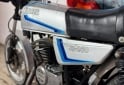 Motos - Zanella JR 200 2 T 1983 Nafta 14000Km - En Venta