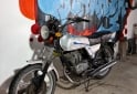 Motos - Zanella JR 200 2 T 1983 Nafta 14000Km - En Venta
