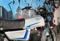Motos - Zanella JR 200 2 T 1983 Nafta 14000Km - En Venta
