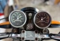 Motos - Zanella JR 200 2 T 1983 Nafta 14000Km - En Venta
