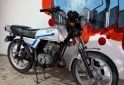 Motos - Zanella JR 200 2 T 1983 Nafta 14000Km - En Venta