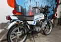 Motos - Zanella JR 200 2 T 1983 Nafta 14000Km - En Venta