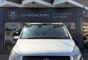 Camionetas - Mercedes Benz VITO TOURER 119 2017 Nafta 167100Km - En Venta