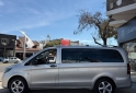 Camionetas - Mercedes Benz VITO TOURER 119 2017 Nafta 167100Km - En Venta