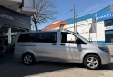 Camionetas - Mercedes Benz VITO TOURER 119 2017 Nafta 167100Km - En Venta