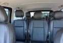 Camionetas - Mercedes Benz VITO TOURER 119 2017 Nafta 167100Km - En Venta