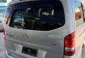 Camionetas - Mercedes Benz VITO TOURER 119 2017 Nafta 167100Km - En Venta